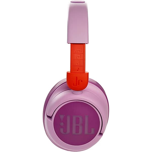 JBL JR460NC Wireless Kids Headphones